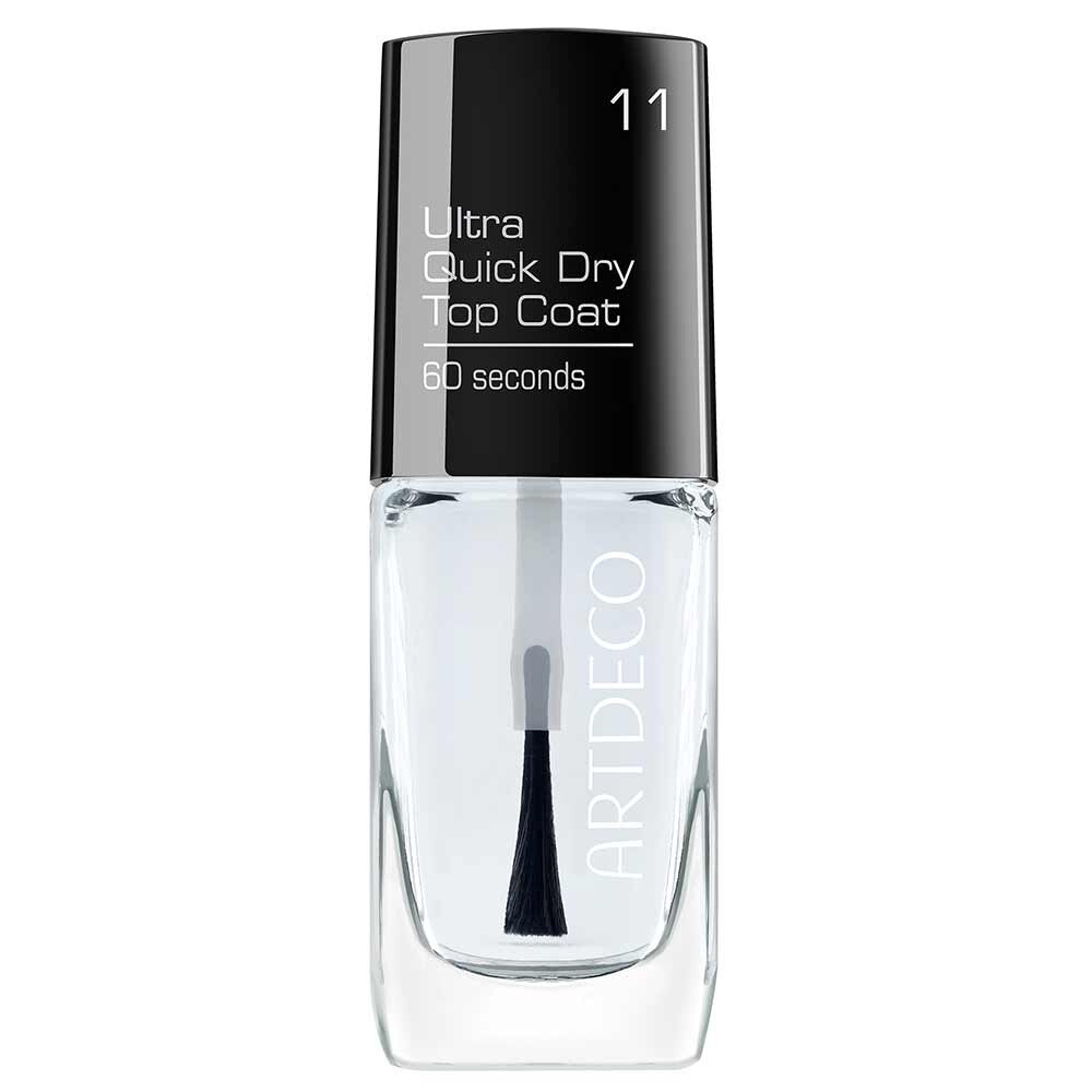 Nagellack Artdeco Ultra Quick Dry Top Coat 10ml kaufen Nagellack Artdeco Ultra Quick Dry Top Coat 10ml kaufen